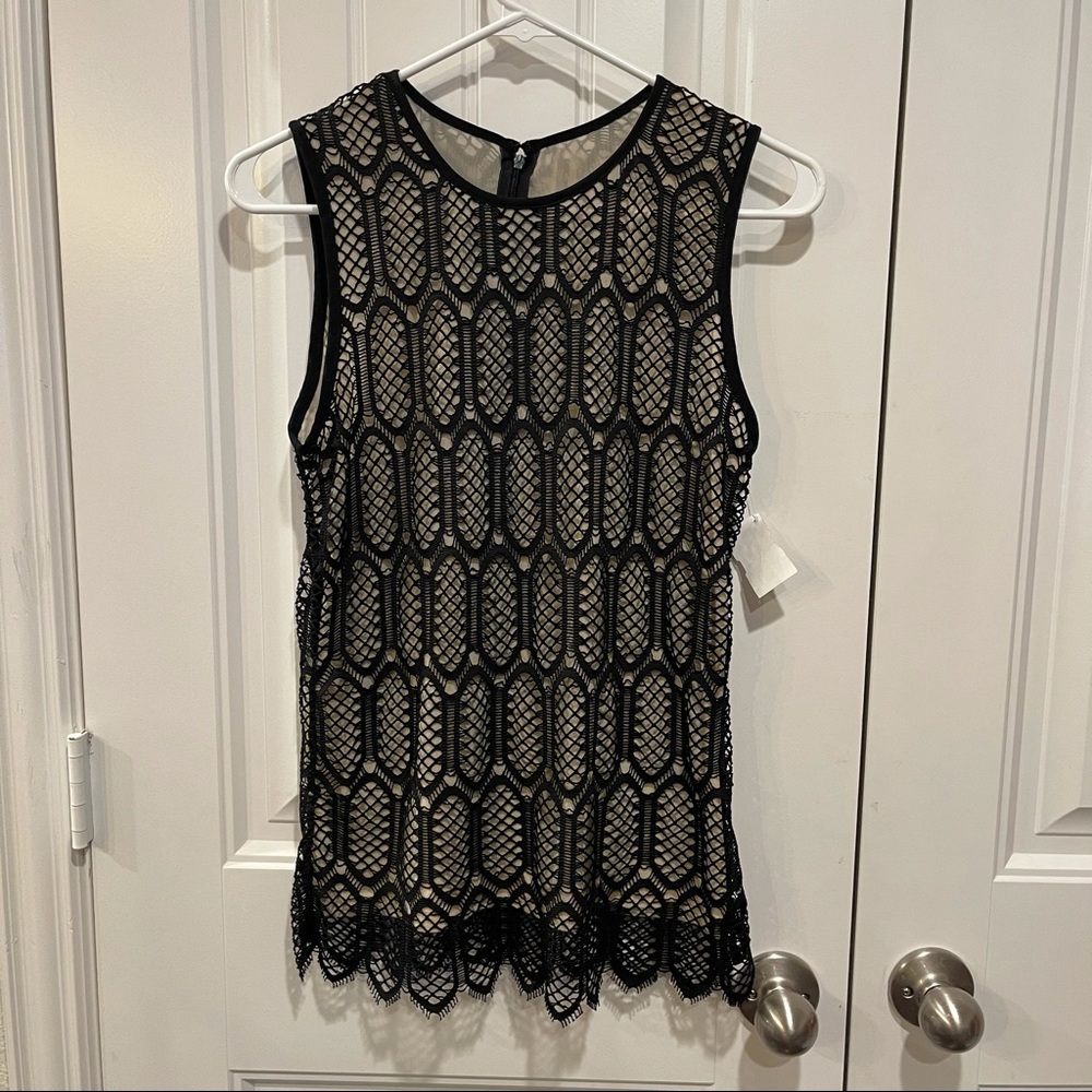 Lace Top